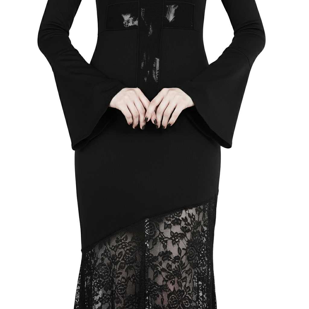 Lady Cassandra's Dress