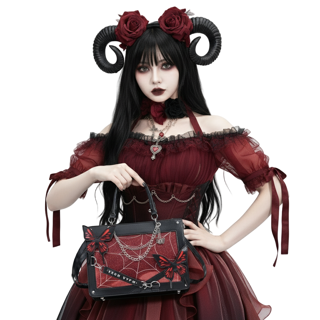 La Princesa's Demon Horns