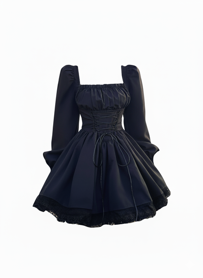 Miss Prom Dress