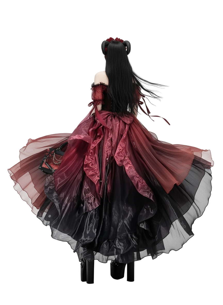 La Princesa Elegante