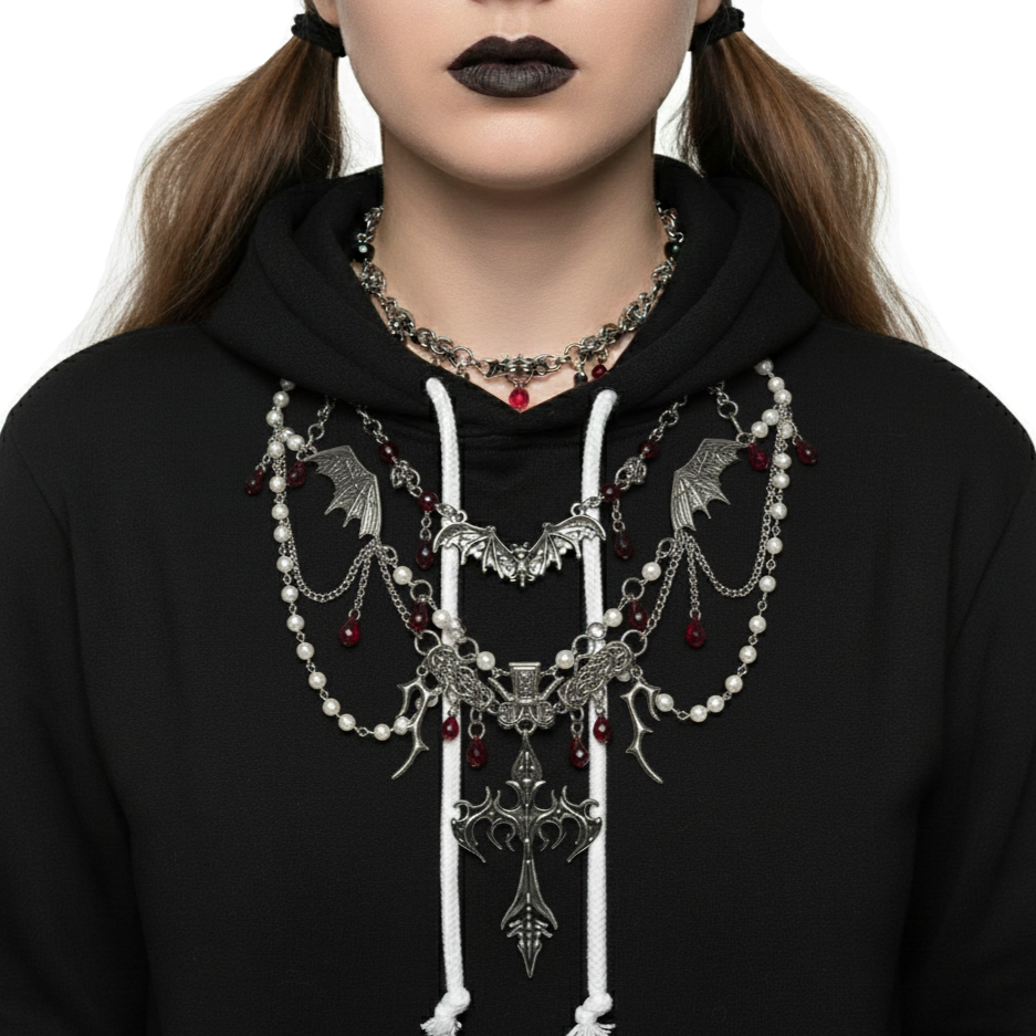 Ms. Bled's Necklace