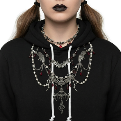 Ms. Bled's Necklace
