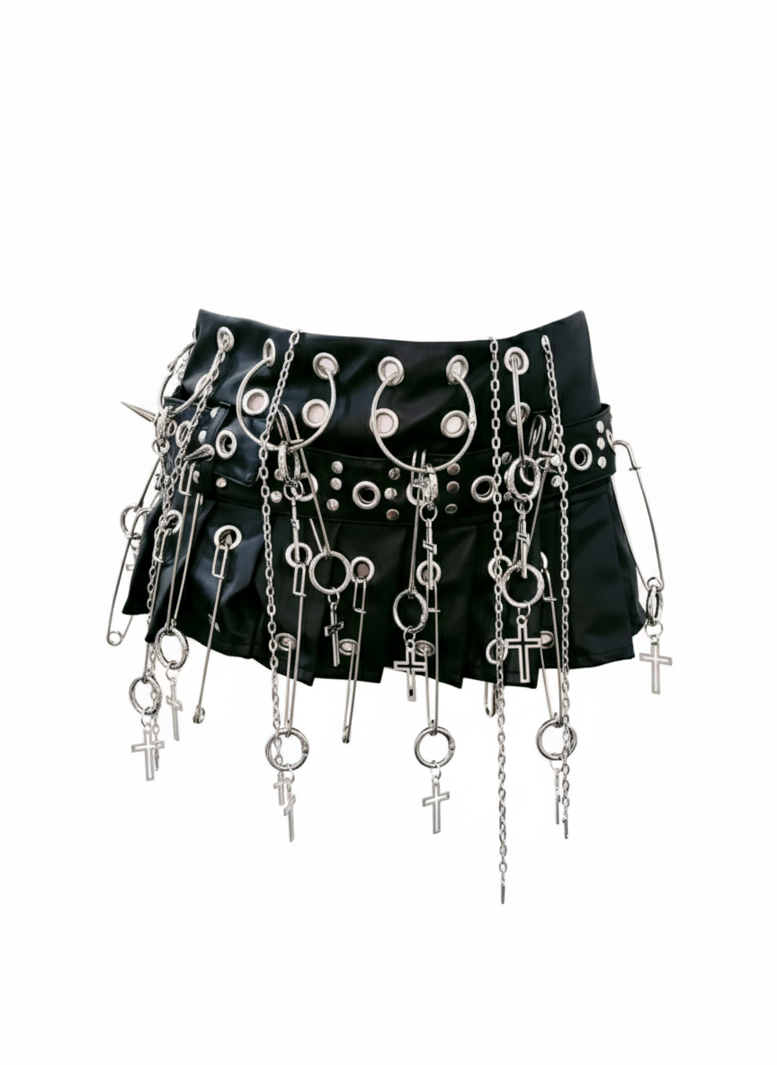 Skull Anthem Set