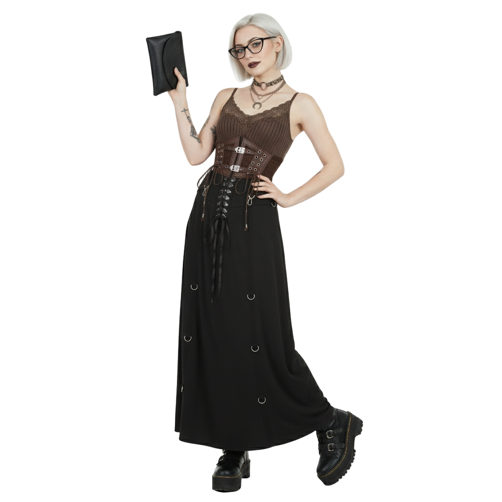 Book Keeper's Harness