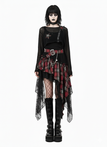 Midnight Muse 2-Piece