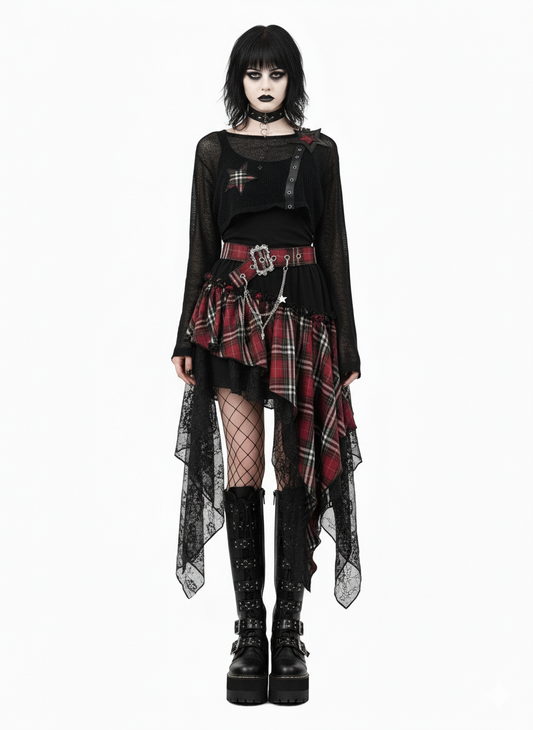 Midnight Muse 2-Piece