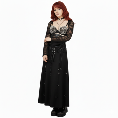 Mystic Thorn Corset Belt