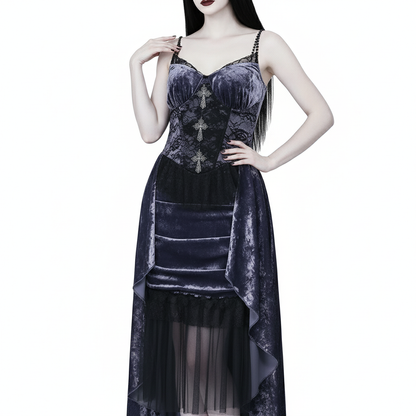 Elegant Evening Dress