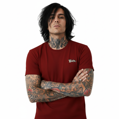Dots Logo T-Shirt