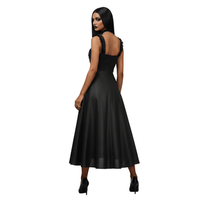 Nocturne's Lolita Dress