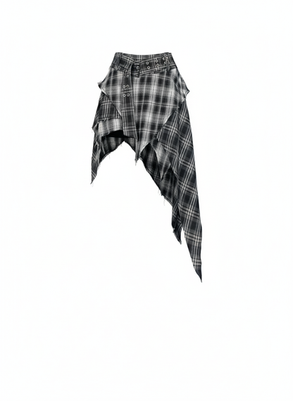 Skylar's Street Skirt