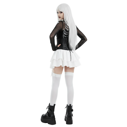 Ashbone Skeleton Long Sleeve