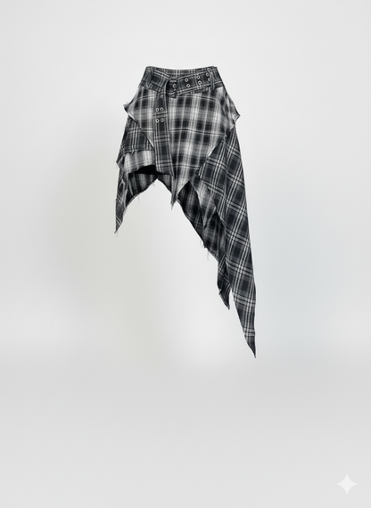 Skylar's Street Skirt