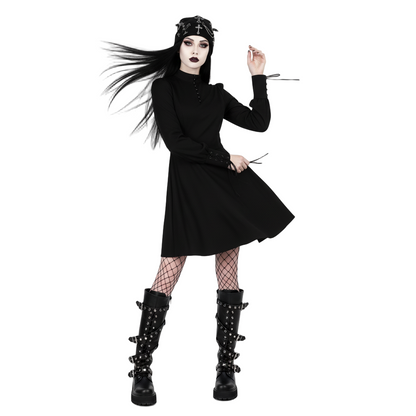 Miss Dysmorphia's Short Dress