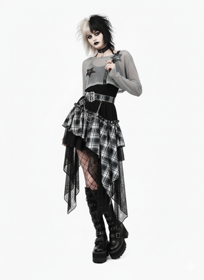 Midnight Muse 2-Piece
