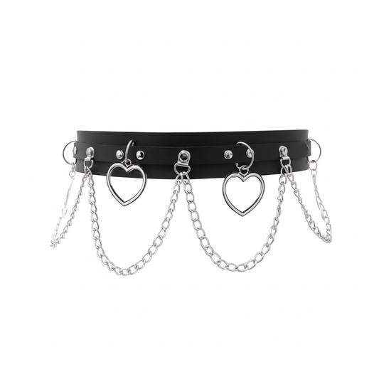Witches Gothic Belts