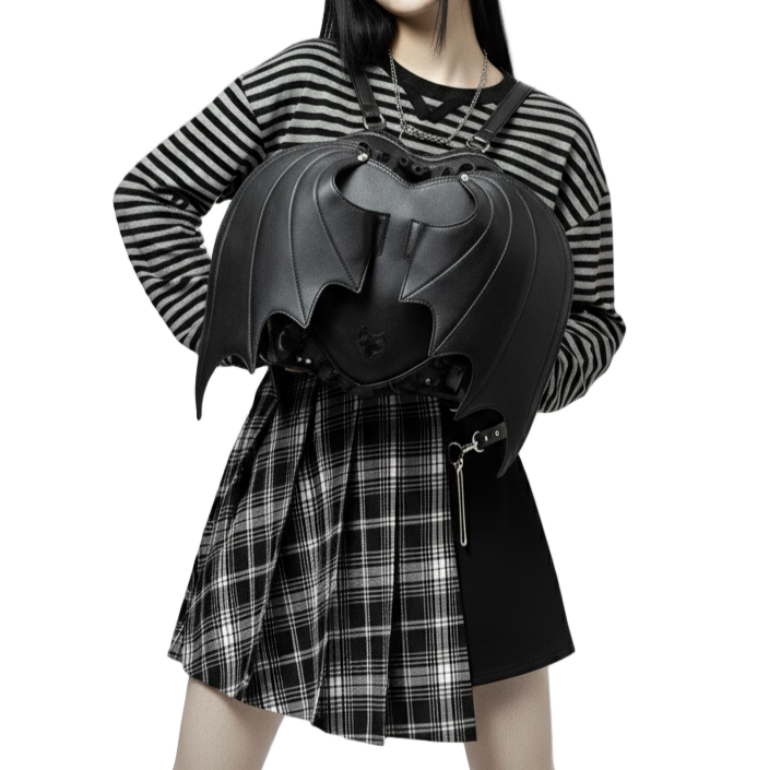 Mimic's Bat Bag