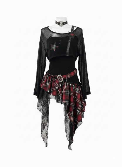 Midnight Muse 2-Piece