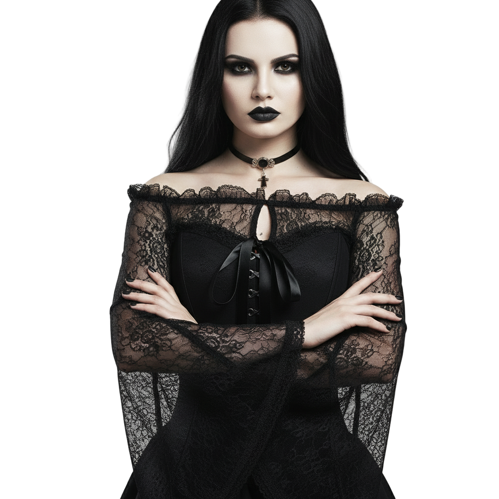 Wraith's Whispering Sleeves