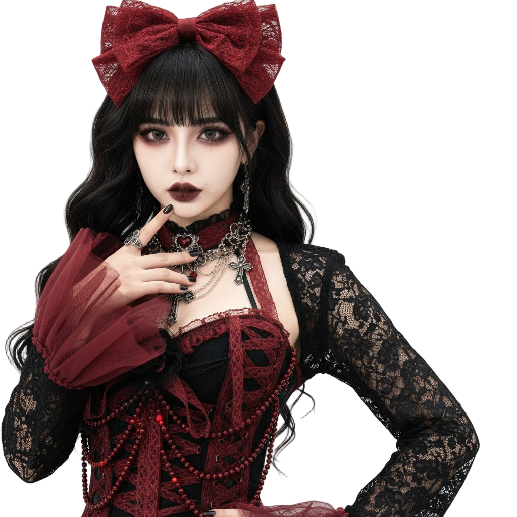 Ethereal Eclipse Set