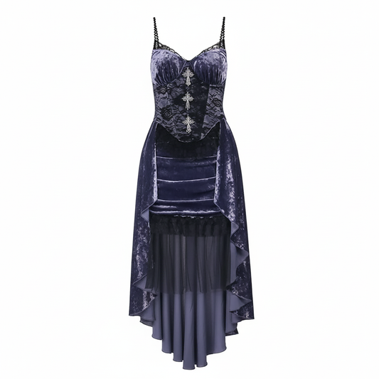 Elegant Evening Dress