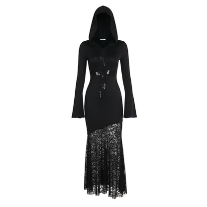 Lady Cassandra's Dress