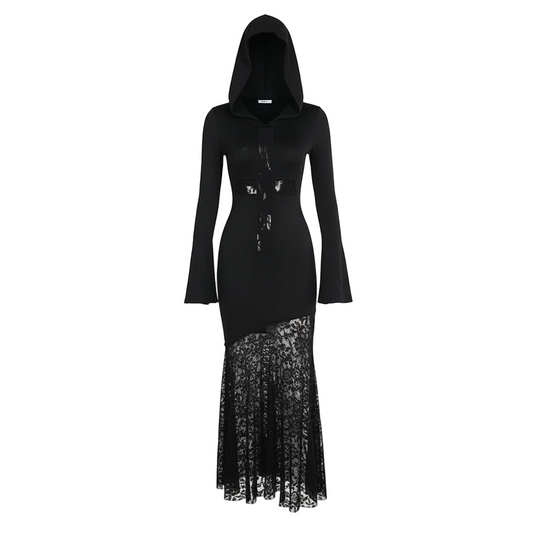 Lady Cassandra's Dress