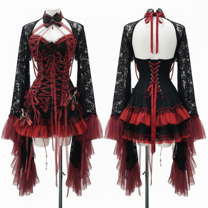 Ethereal Eclipse Set