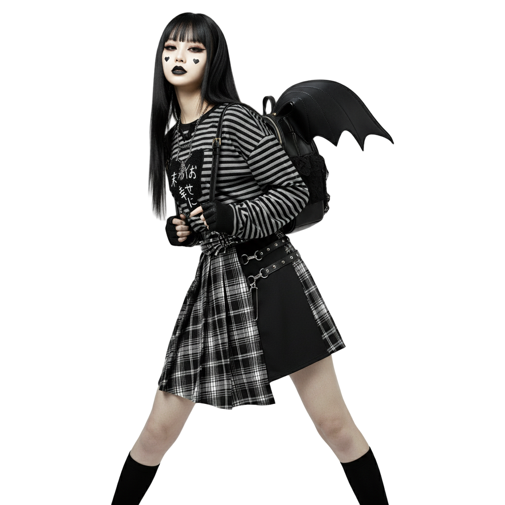Mimic's Bat Bag