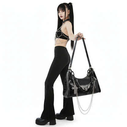 Twilight's Subculture Shoulder Bag