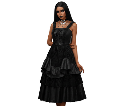 Nocturne's Lolita Dress