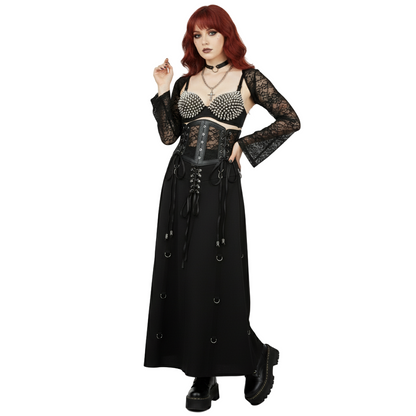 Mystic Thorn Corset Belt
