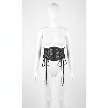 Mystic Thorn Corset Belt