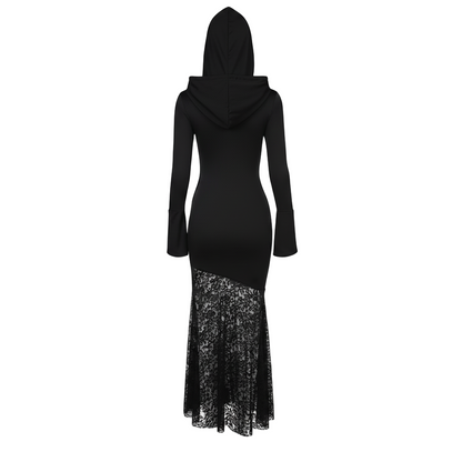 Lady Cassandra's Dress