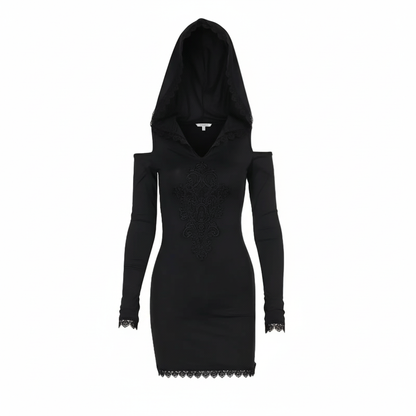 Miss Phantom's Dress