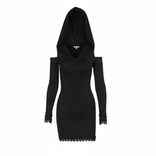 Miss Phantom's Dress