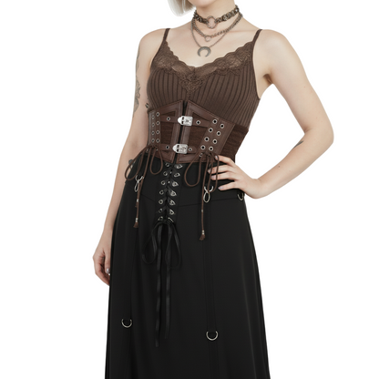 Book Keeper's Harness