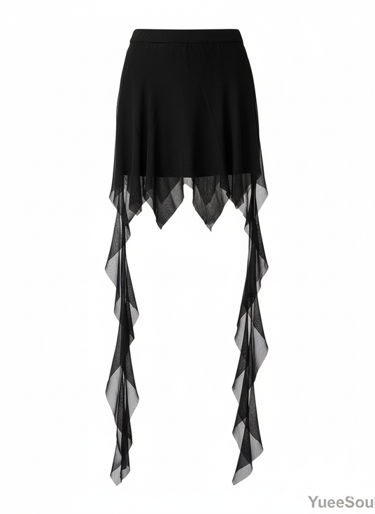 Gothic Moon's Skirt