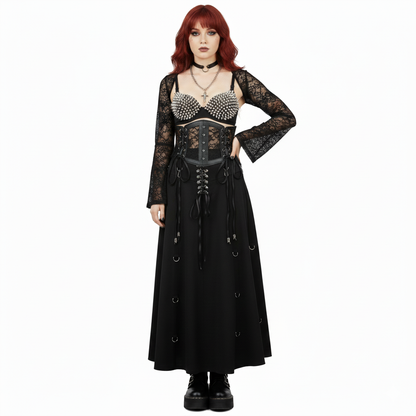 Mystic Thorn Corset Belt