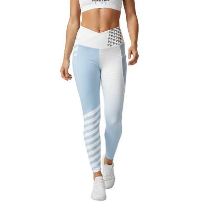 'Girls Just Wanna Have Fun' Leggings