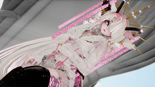 ╭┈ヾShrimpina 🦐