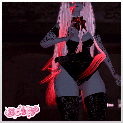 ╭┈ヾ Gift Wrapped Hyo 🐆| FREE FOR NITRO