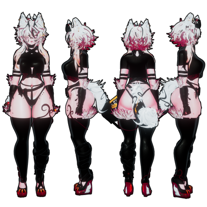 ╭┈ヾCream For Me ~ 🍓