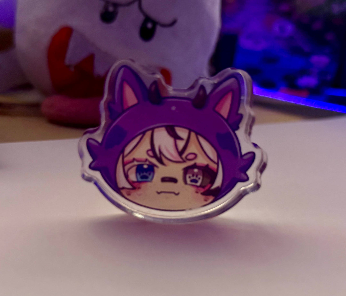 Dotty Rolling Block【Limited Edition】