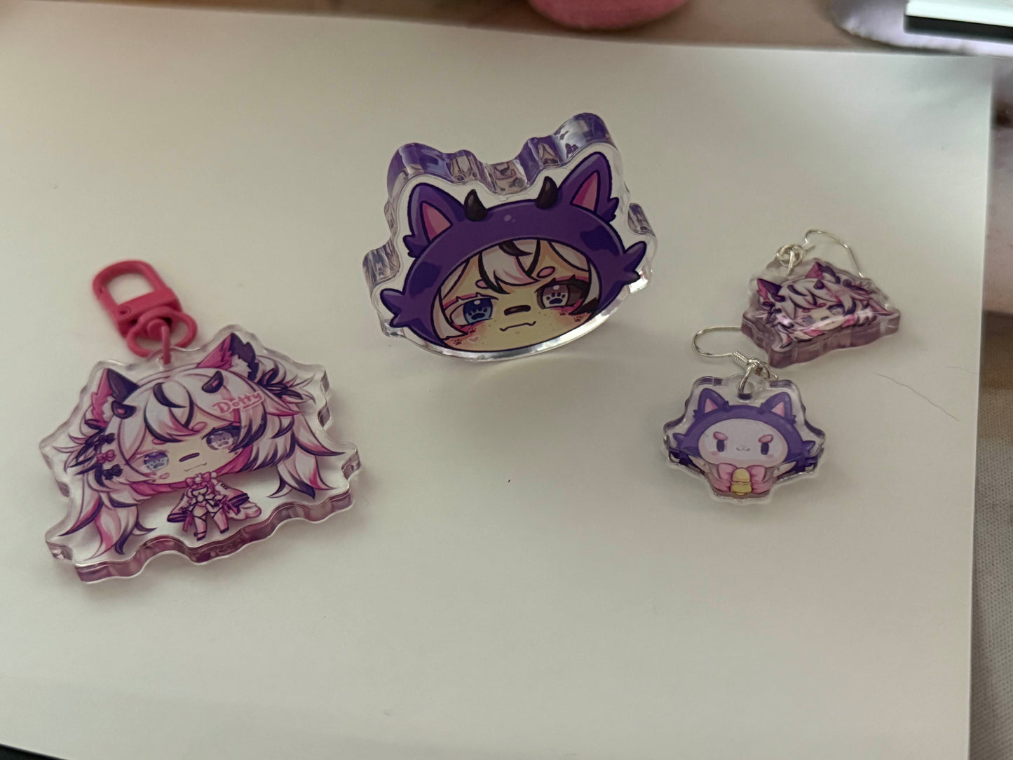 Dotty Rolling Block【Limited Edition】