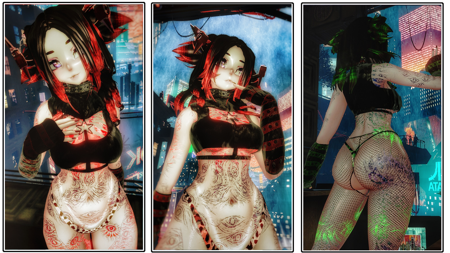 ╭┈ヾLil Koshi 💄