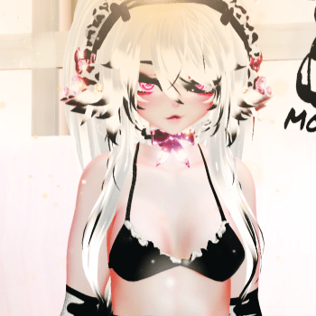 ╭┈ヾMaid Moo Moo🐮| 5K+ SERVER GIFT!