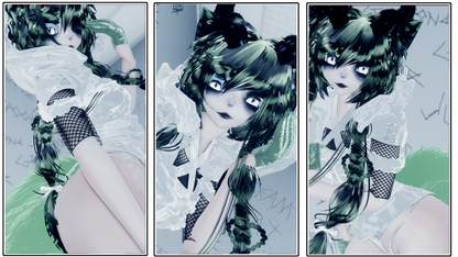 ╭┈ヾMerry Poppy🎄