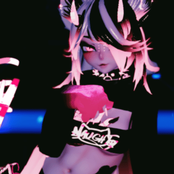 ╭┈ヾ Nitro Naughty | FREE FOR NITRO