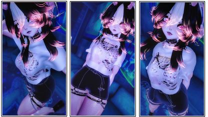╭┈ヾGamer Pups (Bundle +/or Single)